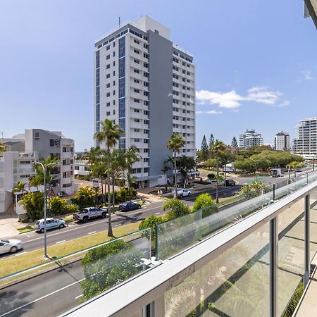Verve On Cotton Tree Maroochydore Eksteriør bilde