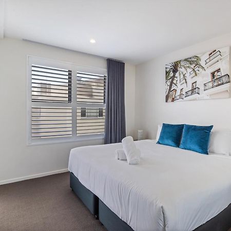 Verve On Cotton Tree Maroochydore Eksteriør bilde