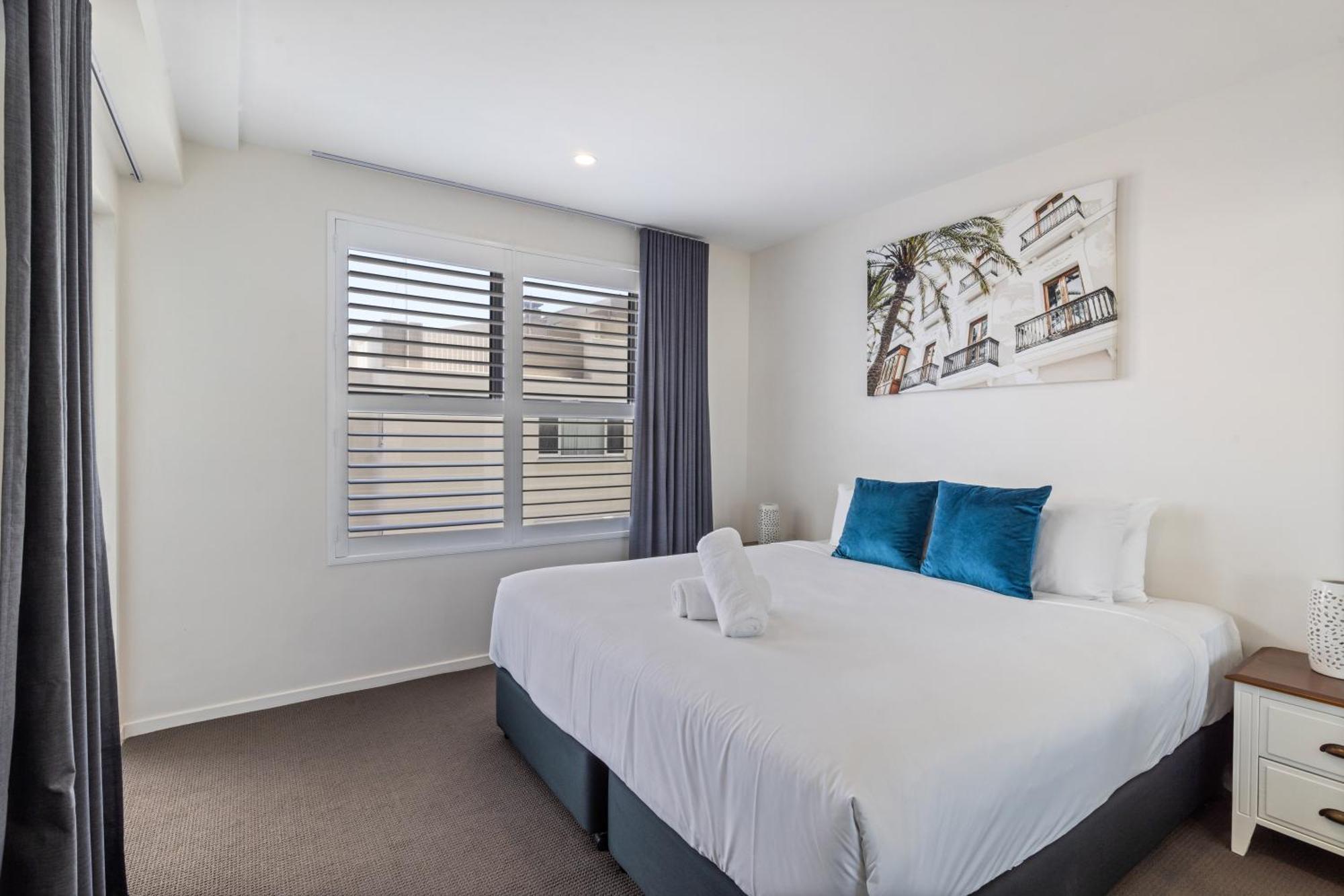 Verve On Cotton Tree Maroochydore Eksteriør bilde