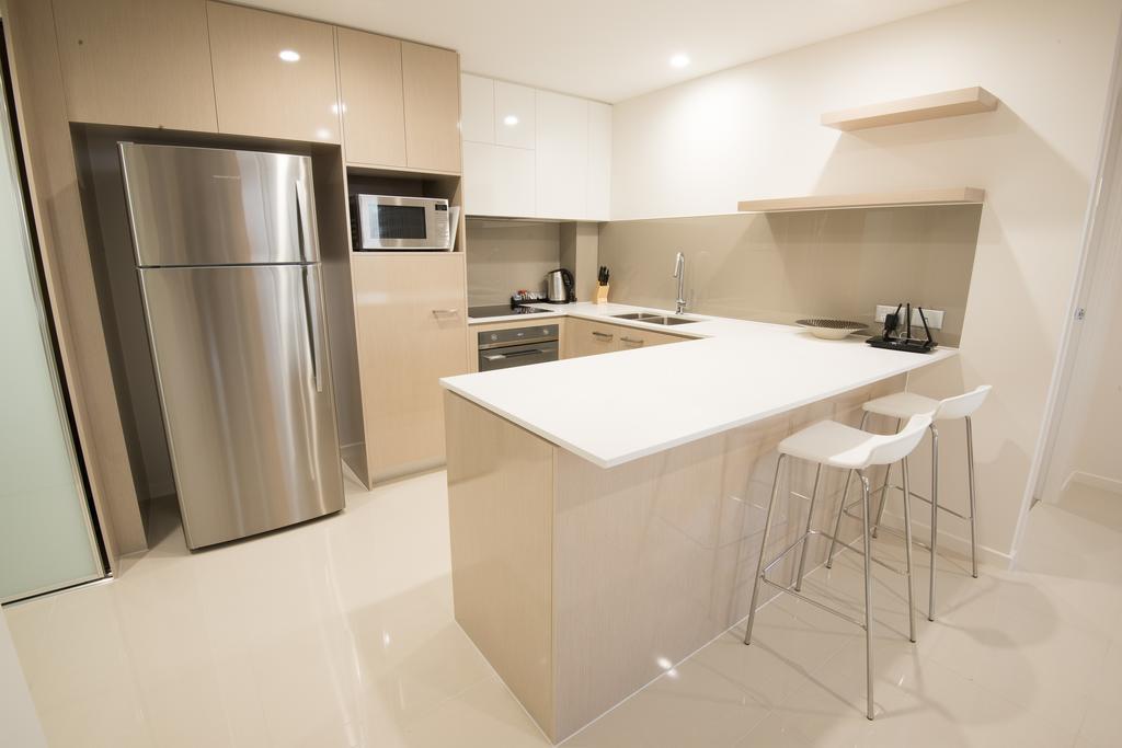 Verve On Cotton Tree Maroochydore Rom bilde