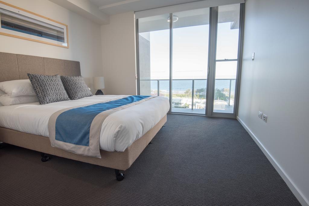 Verve On Cotton Tree Maroochydore Rom bilde