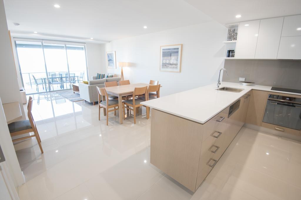 Verve On Cotton Tree Maroochydore Rom bilde