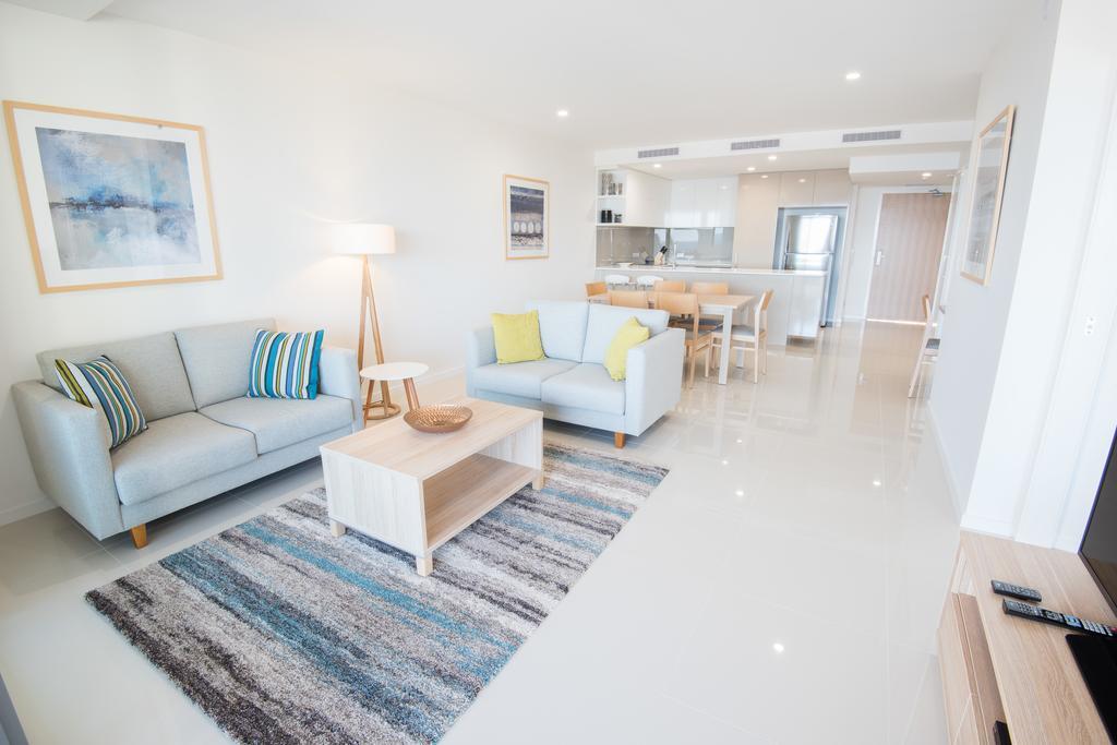 Verve On Cotton Tree Maroochydore Eksteriør bilde