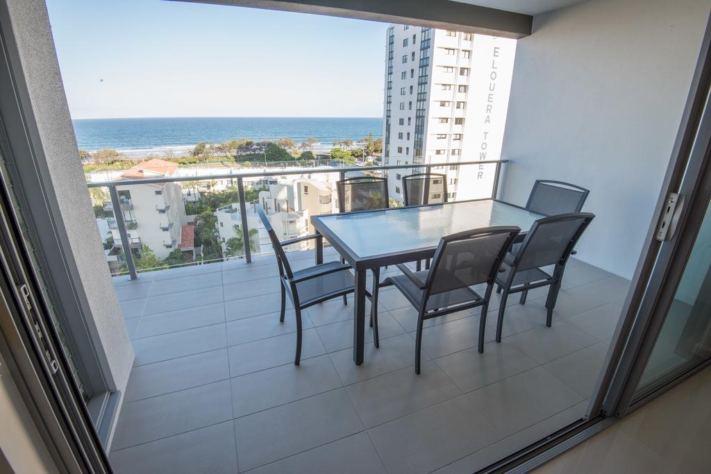 Verve On Cotton Tree Maroochydore Rom bilde