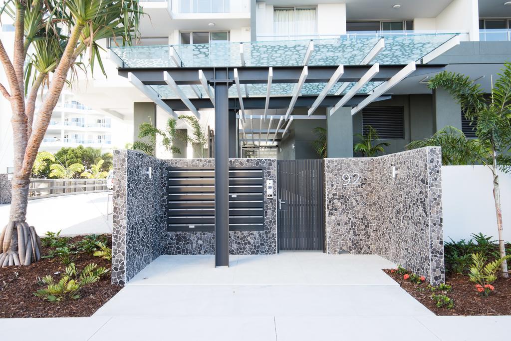 Verve On Cotton Tree Maroochydore Eksteriør bilde