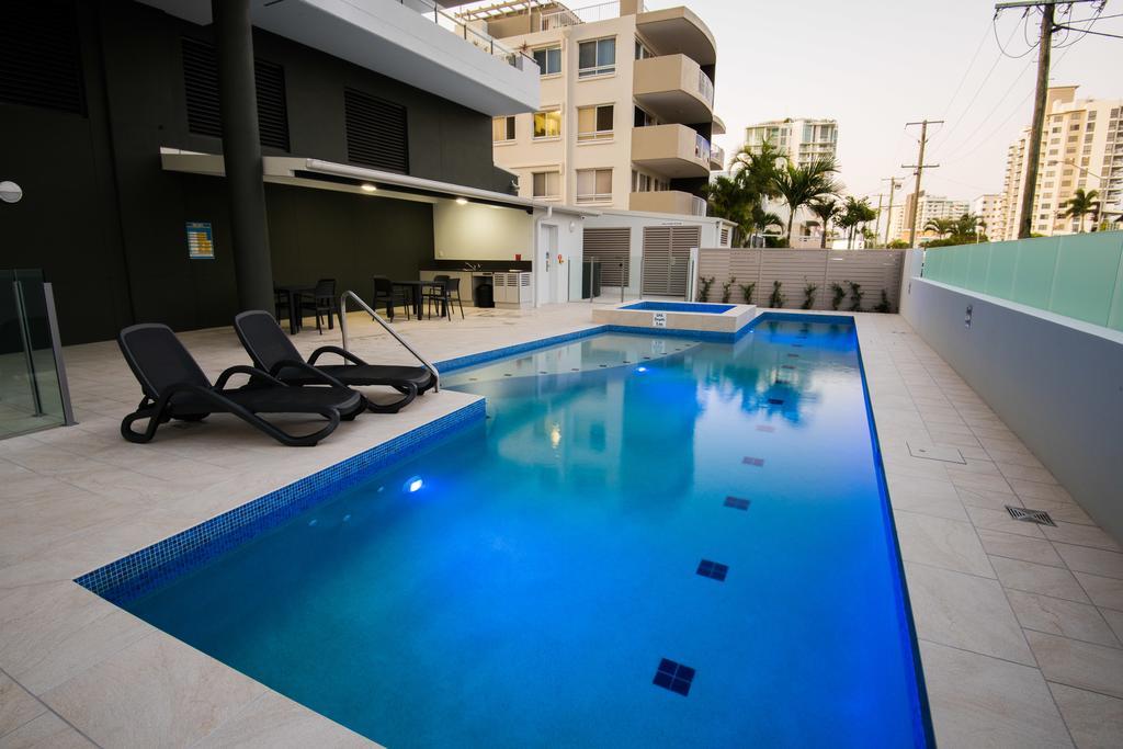 Verve On Cotton Tree Maroochydore Eksteriør bilde