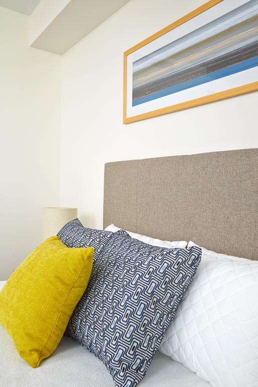 Verve On Cotton Tree Maroochydore Rom bilde