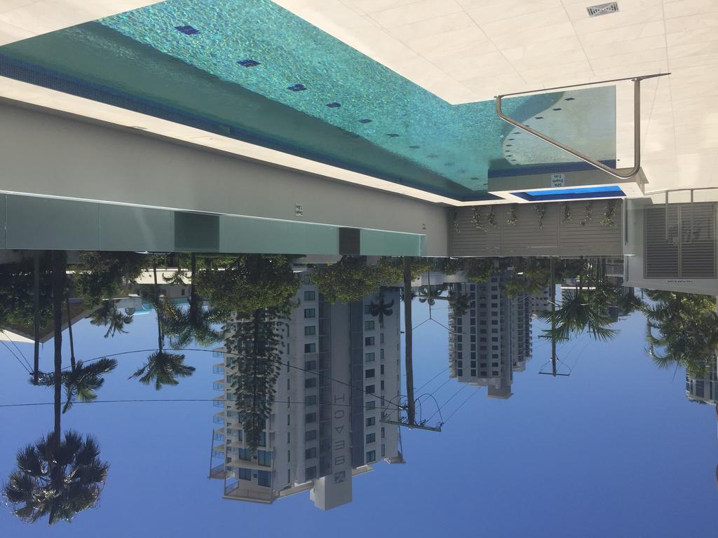Verve On Cotton Tree Maroochydore Eksteriør bilde