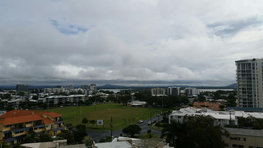 Verve On Cotton Tree Maroochydore Eksteriør bilde