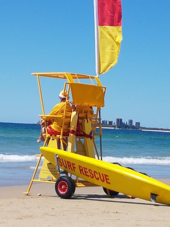 Verve On Cotton Tree Maroochydore Eksteriør bilde