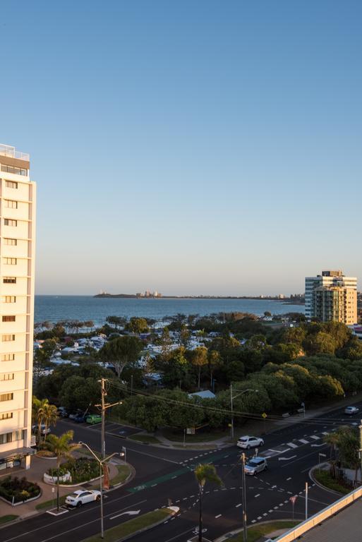 Verve On Cotton Tree Maroochydore Eksteriør bilde