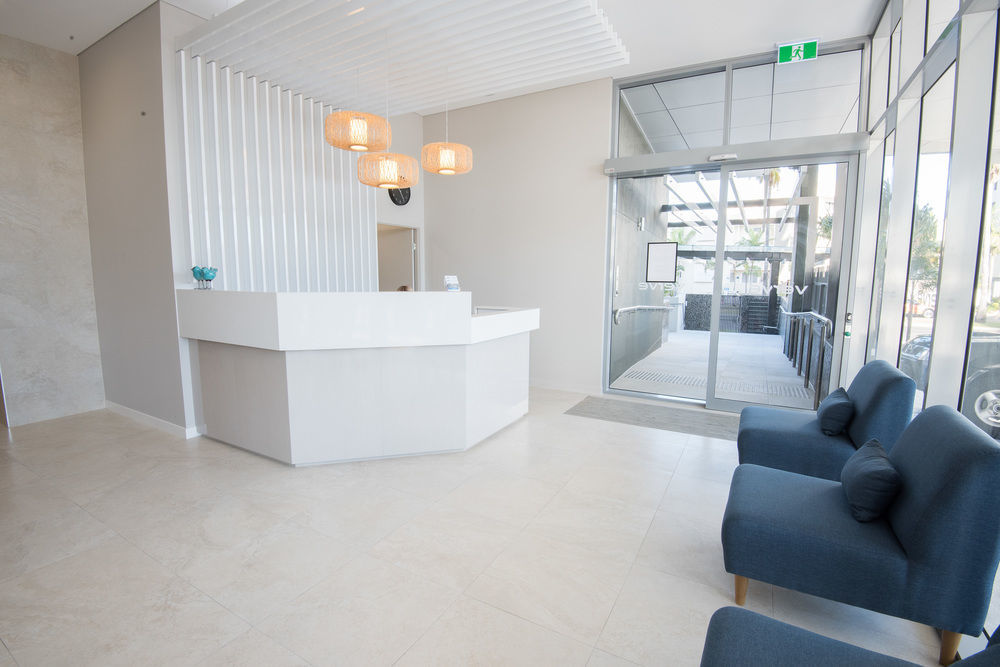 Verve On Cotton Tree Maroochydore Eksteriør bilde