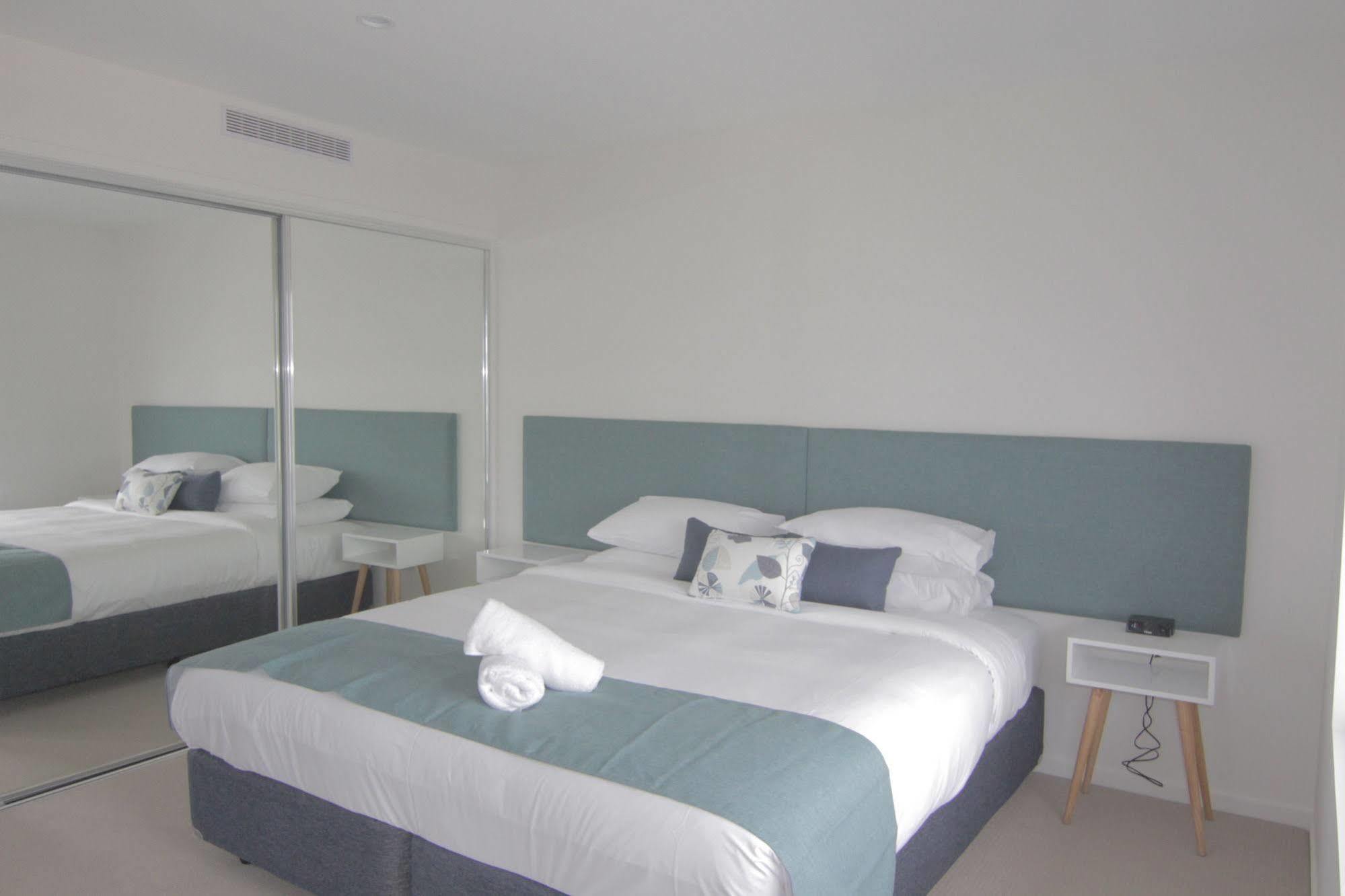 Verve On Cotton Tree Maroochydore Eksteriør bilde