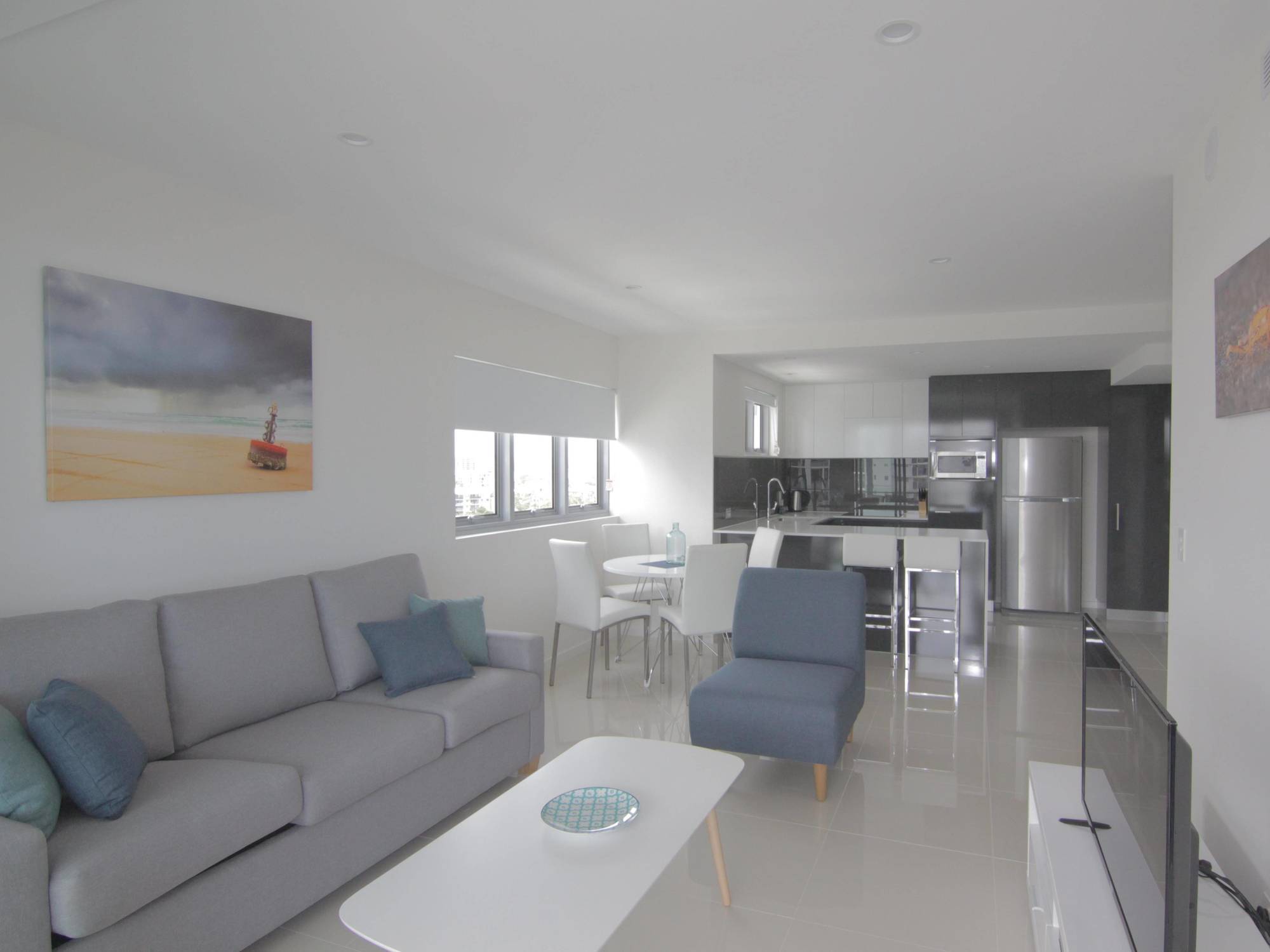 Verve On Cotton Tree Maroochydore Eksteriør bilde