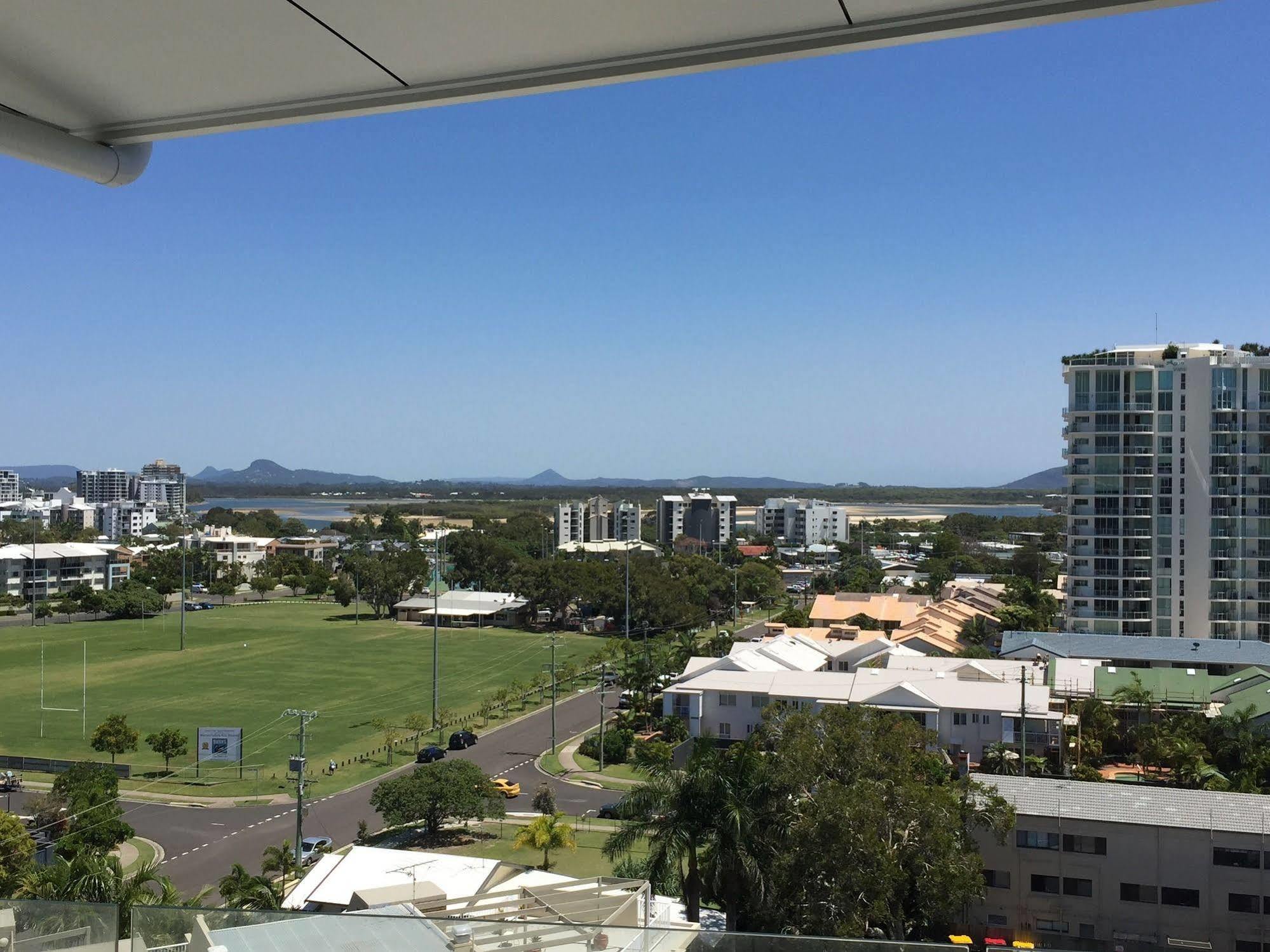 Verve On Cotton Tree Maroochydore Eksteriør bilde